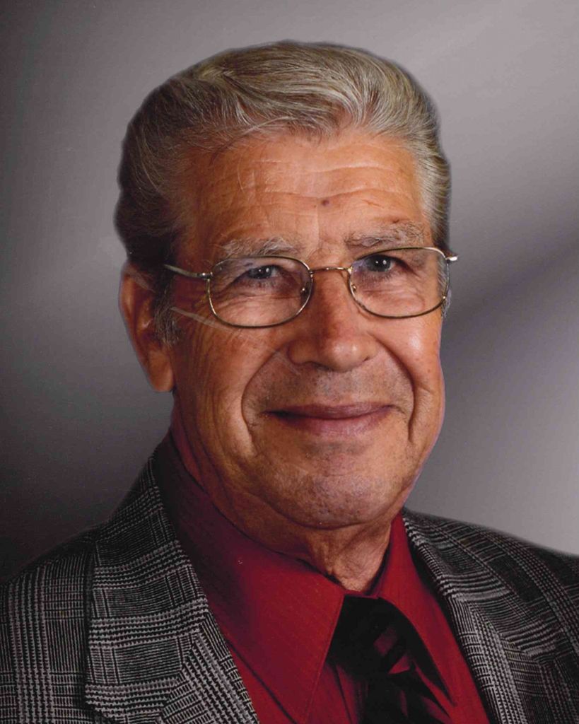 Harvey W. Smith Profile Photo