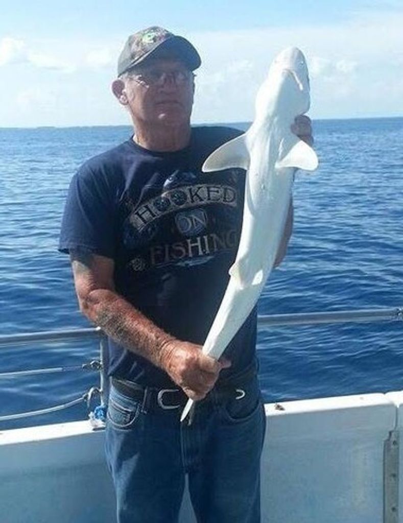 Joey Eldon Phillips Profile Photo