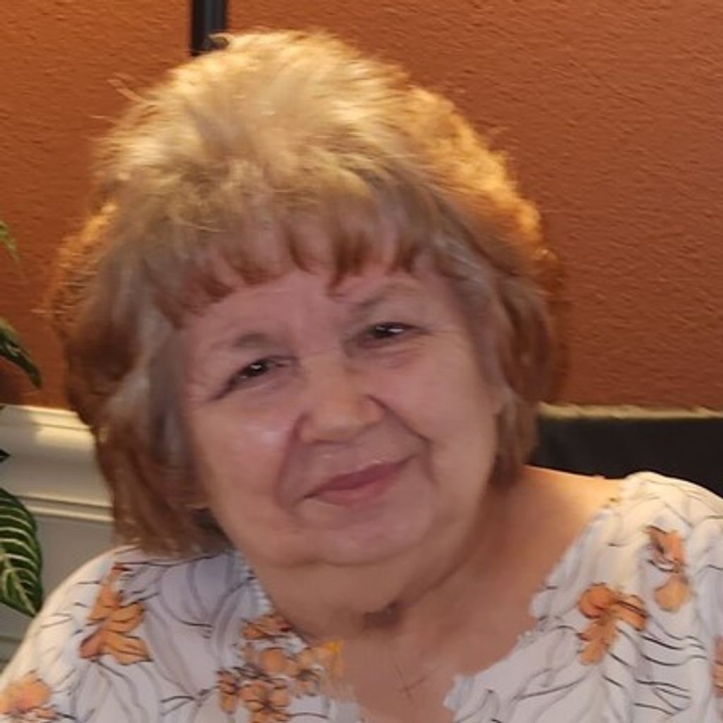 Rosemary E. Ward Profile Photo