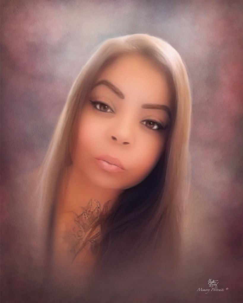 Amy Martinez Profile Photo
