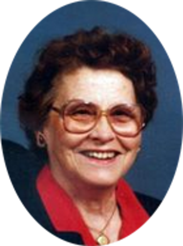 Venila  G. Hoffmaster