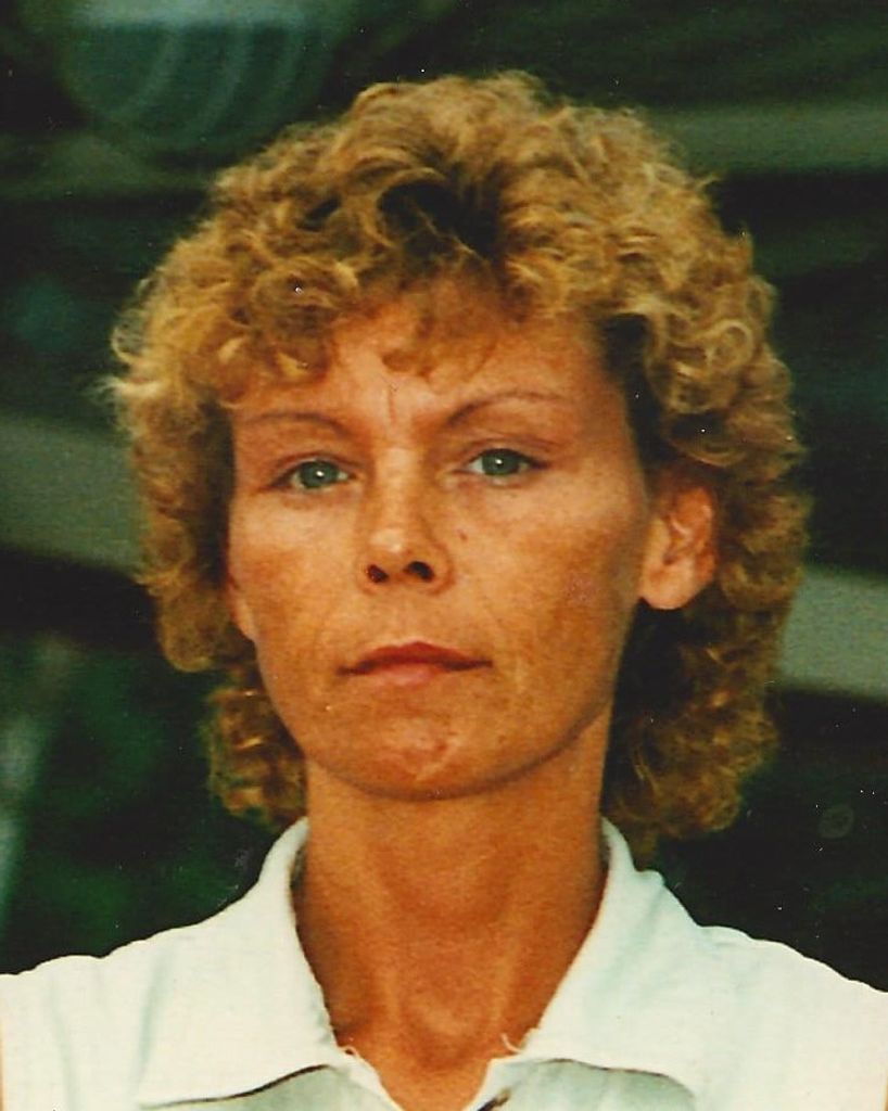 Kimberly Gray Profile Photo