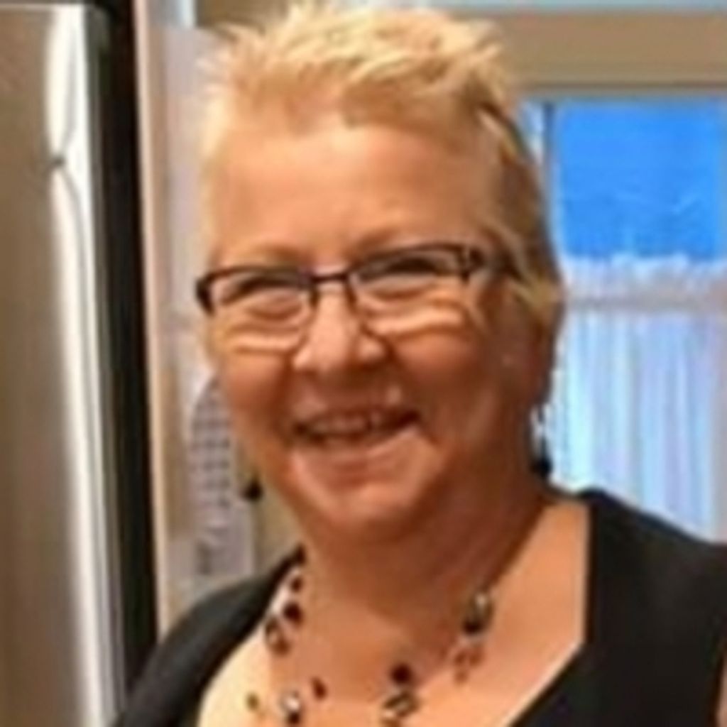 Patricia Ann Kushaney