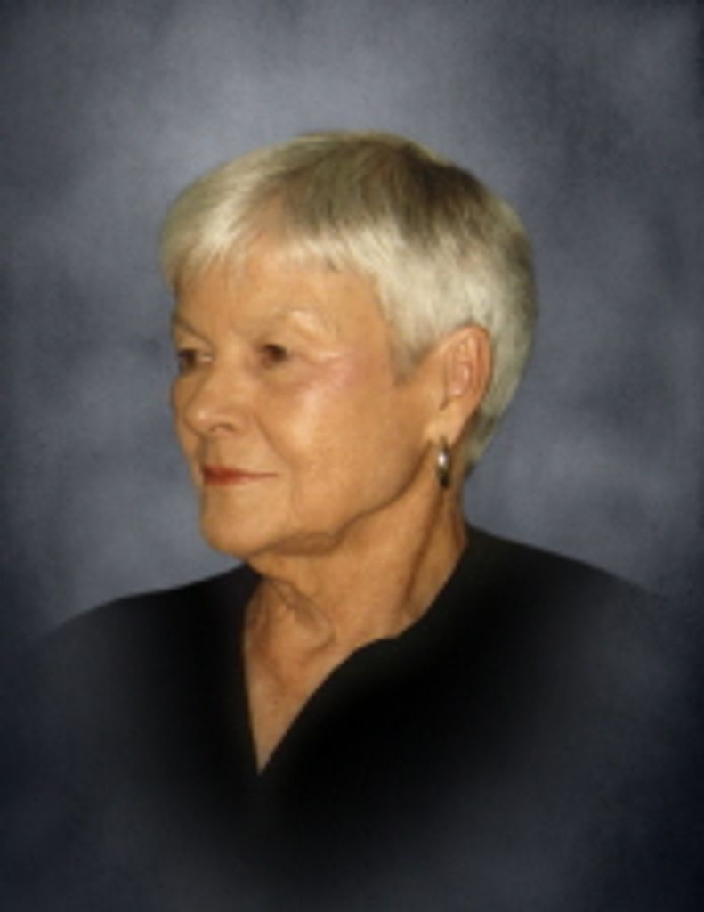 Betty Regan Profile Photo