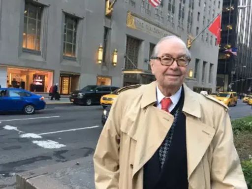 Robert Otto Clark Profile Photo