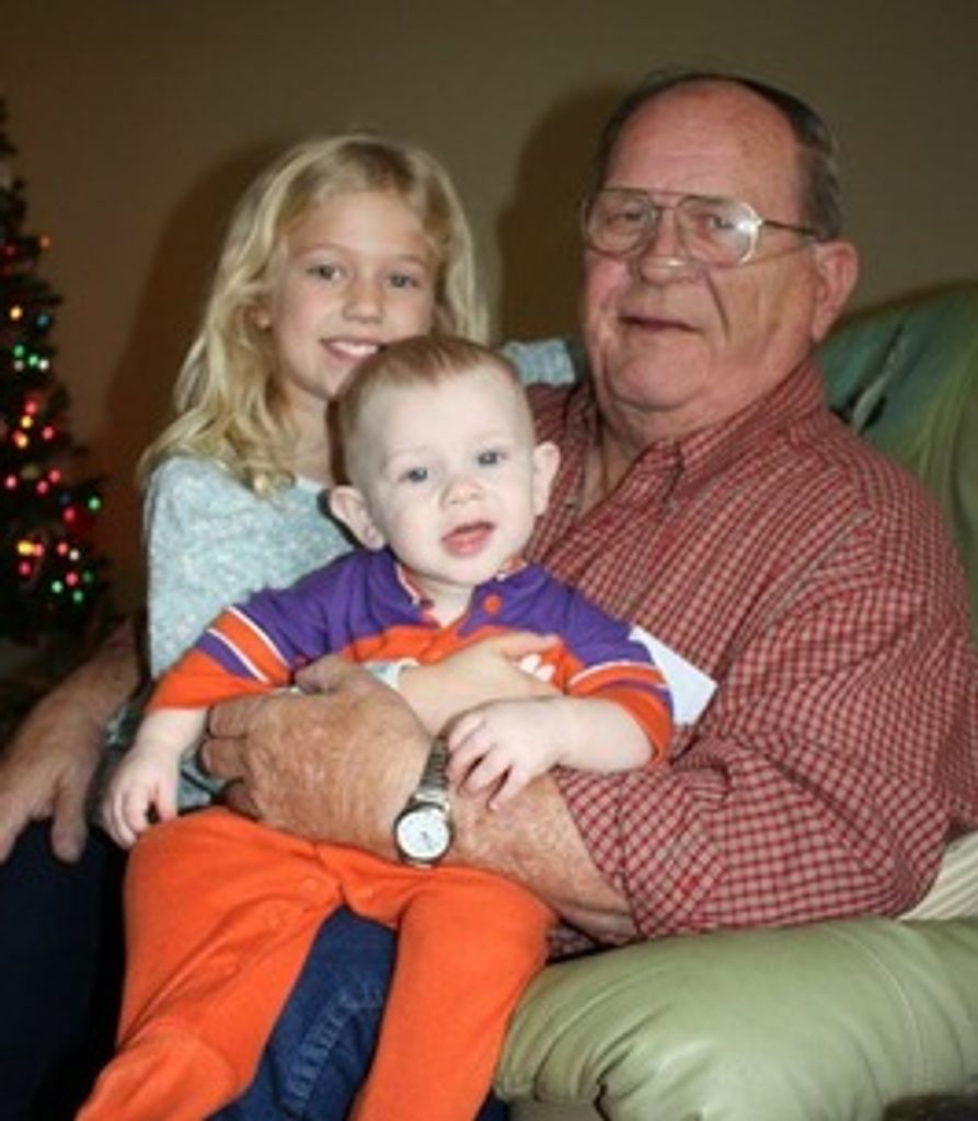 Thomas "Tommy" Manning