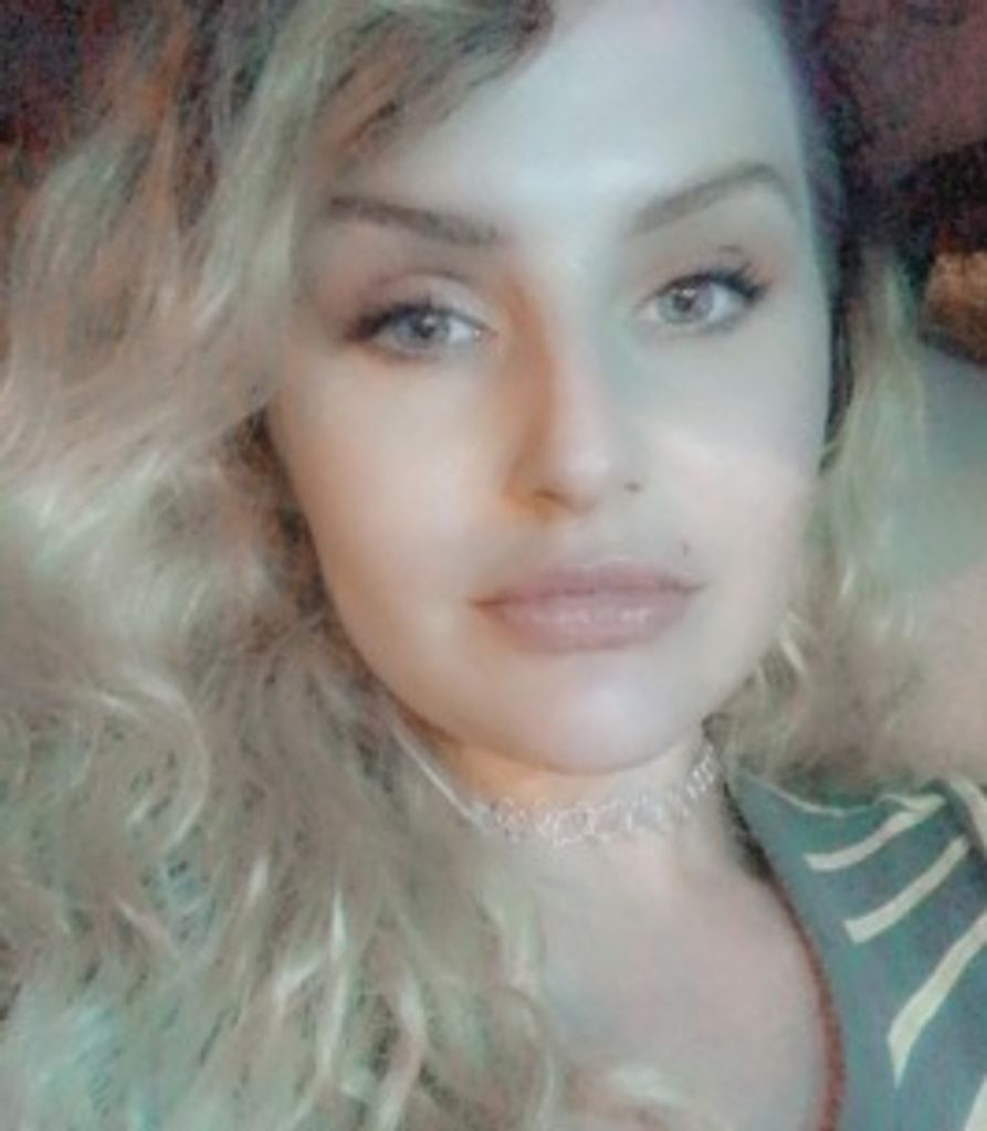 Samantha Mccoy Profile Photo