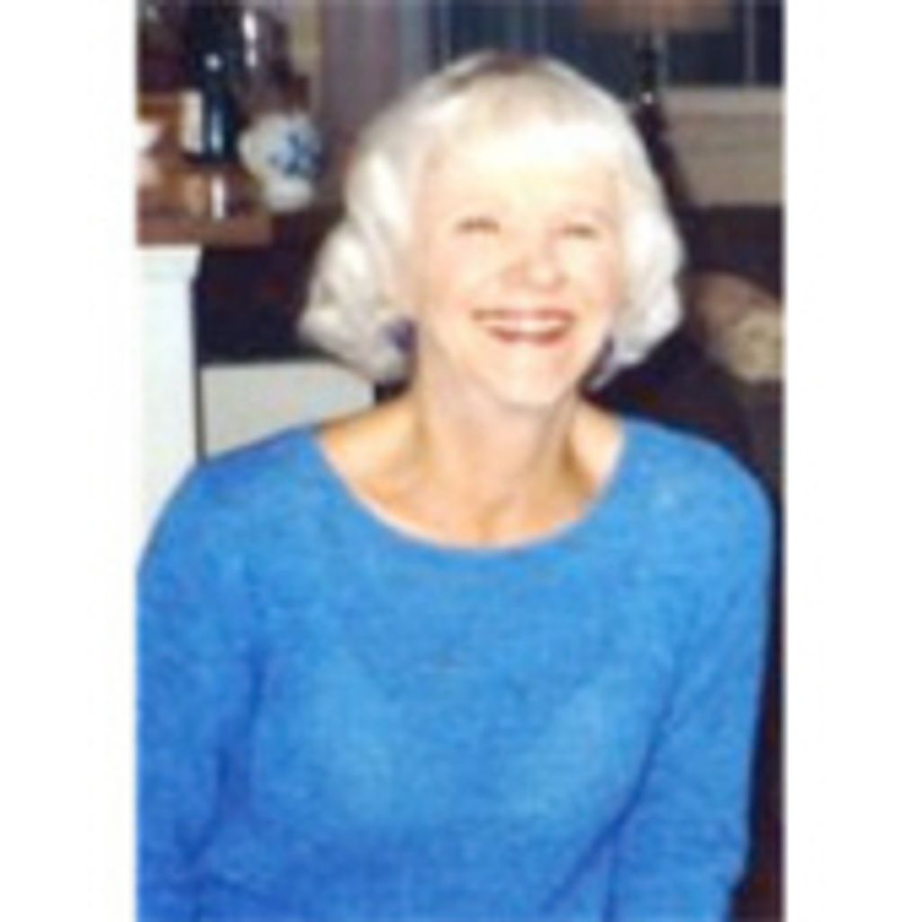 Elizabeth Anne Clark