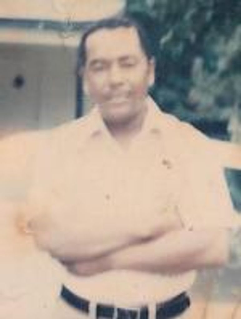 Richard Donald Buckner