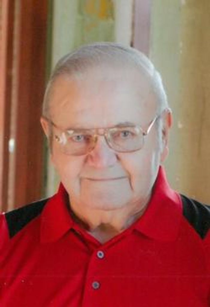 Adolph J. Kohout Jr. Profile Photo