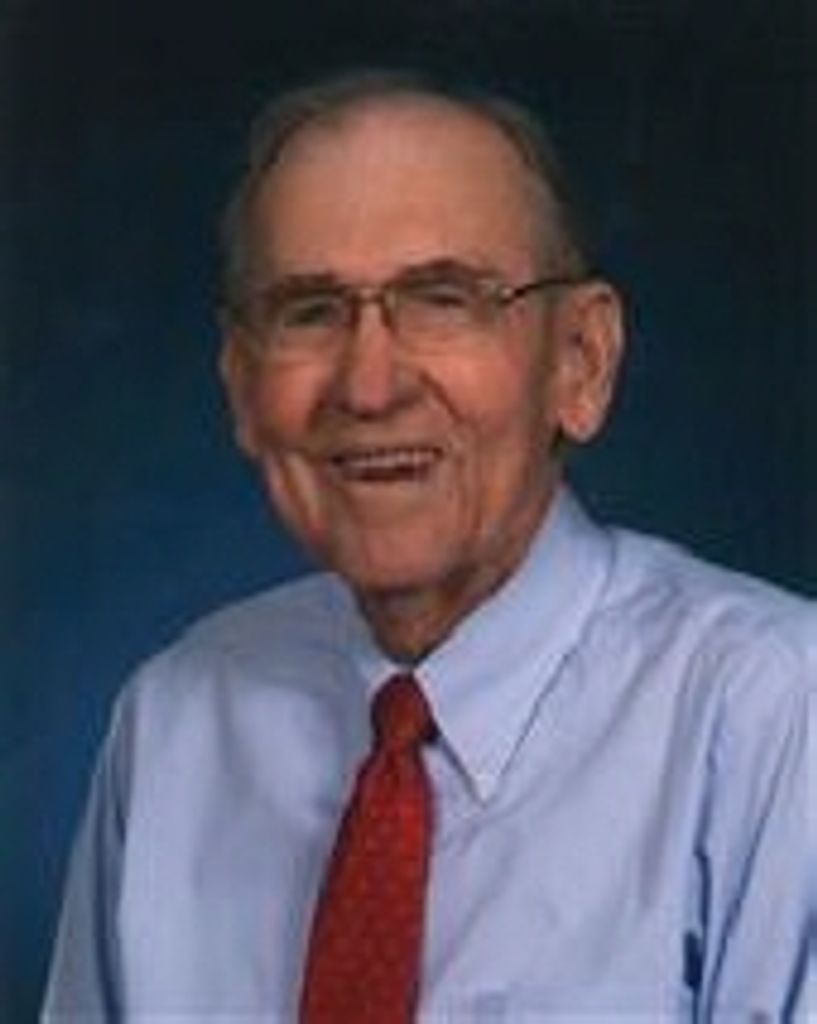 James W. "J.W." Newton