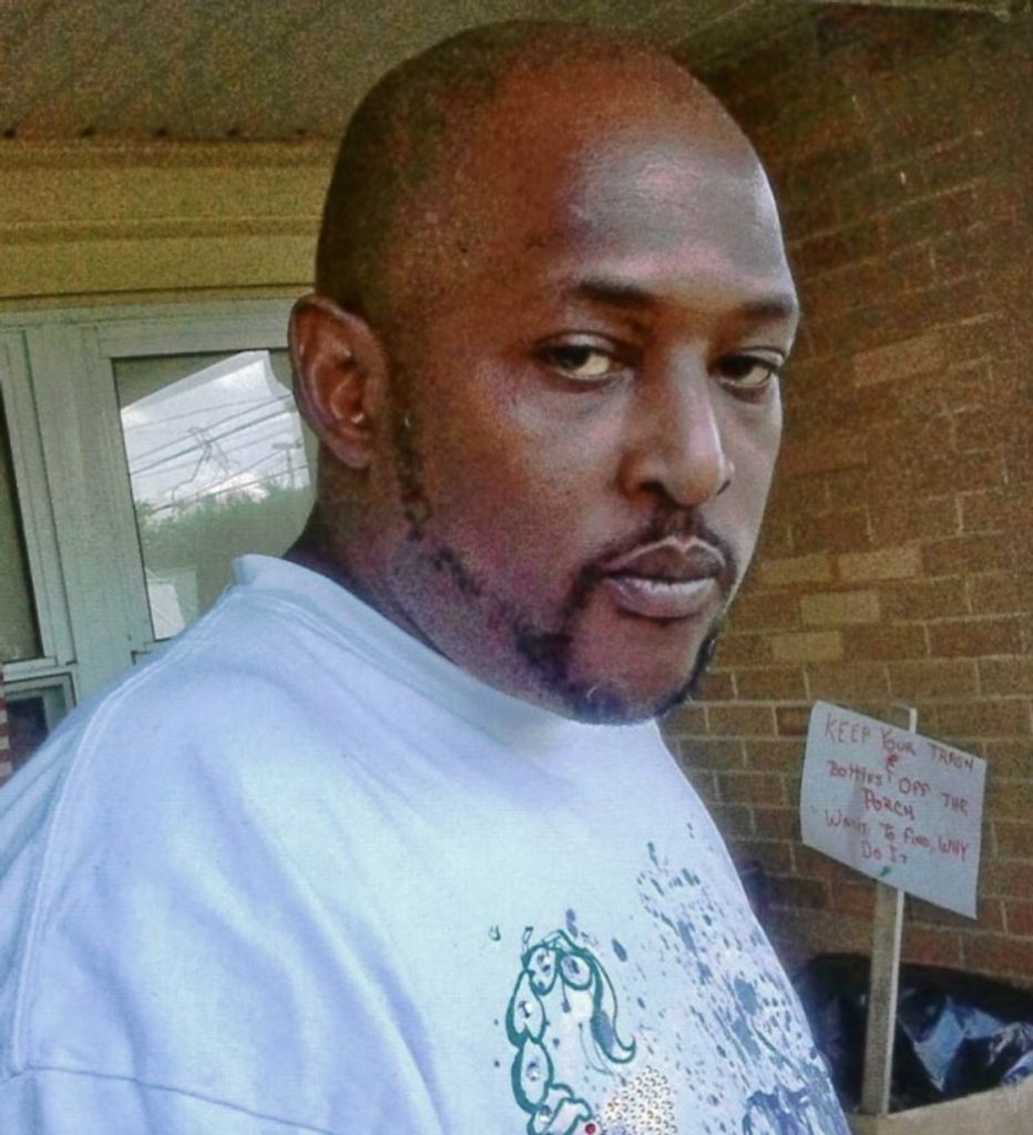 Douglas Otez Blasingame