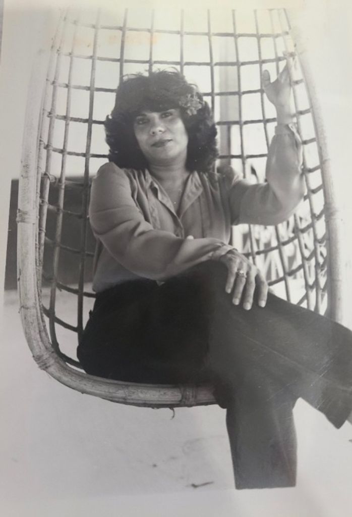 Corina Gomez Harmon
