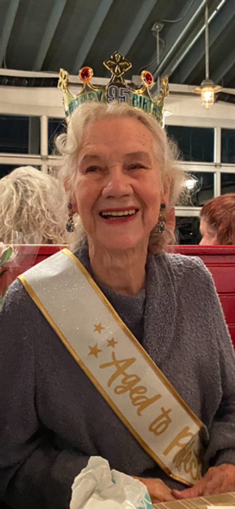 Ruth "Bunny" Graham Macleay Profile Photo