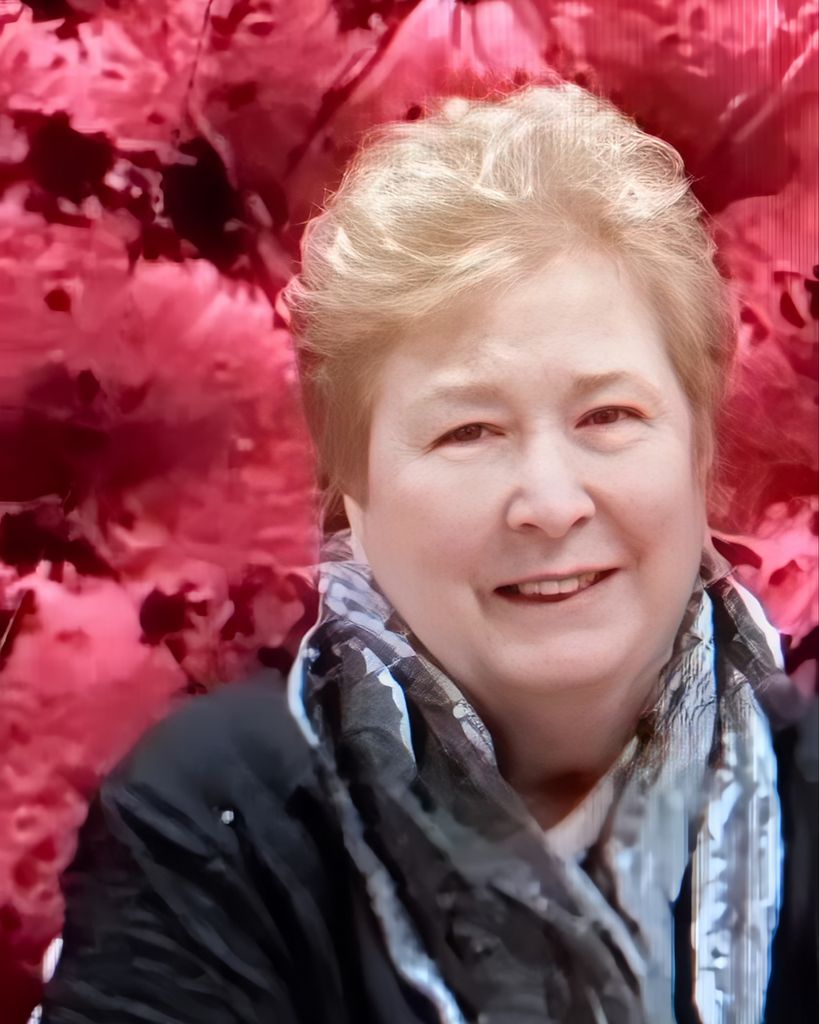 MARLENE ANN PETERSON