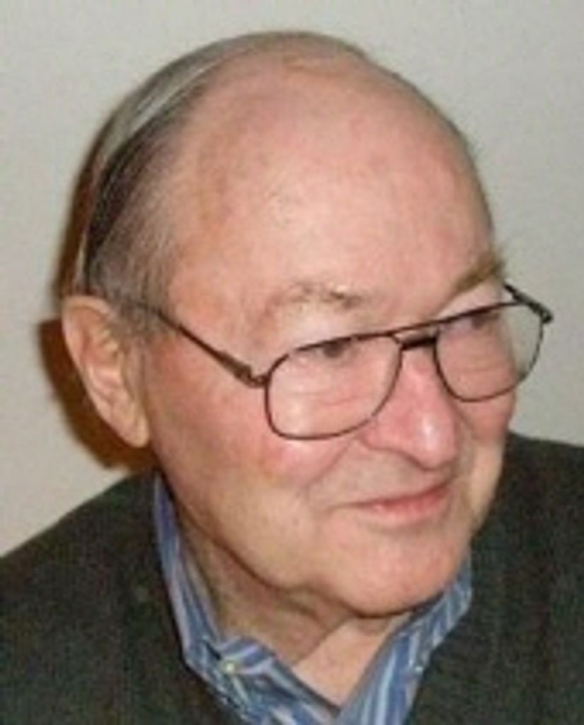 Thomas Tilden Proctor, Sr.