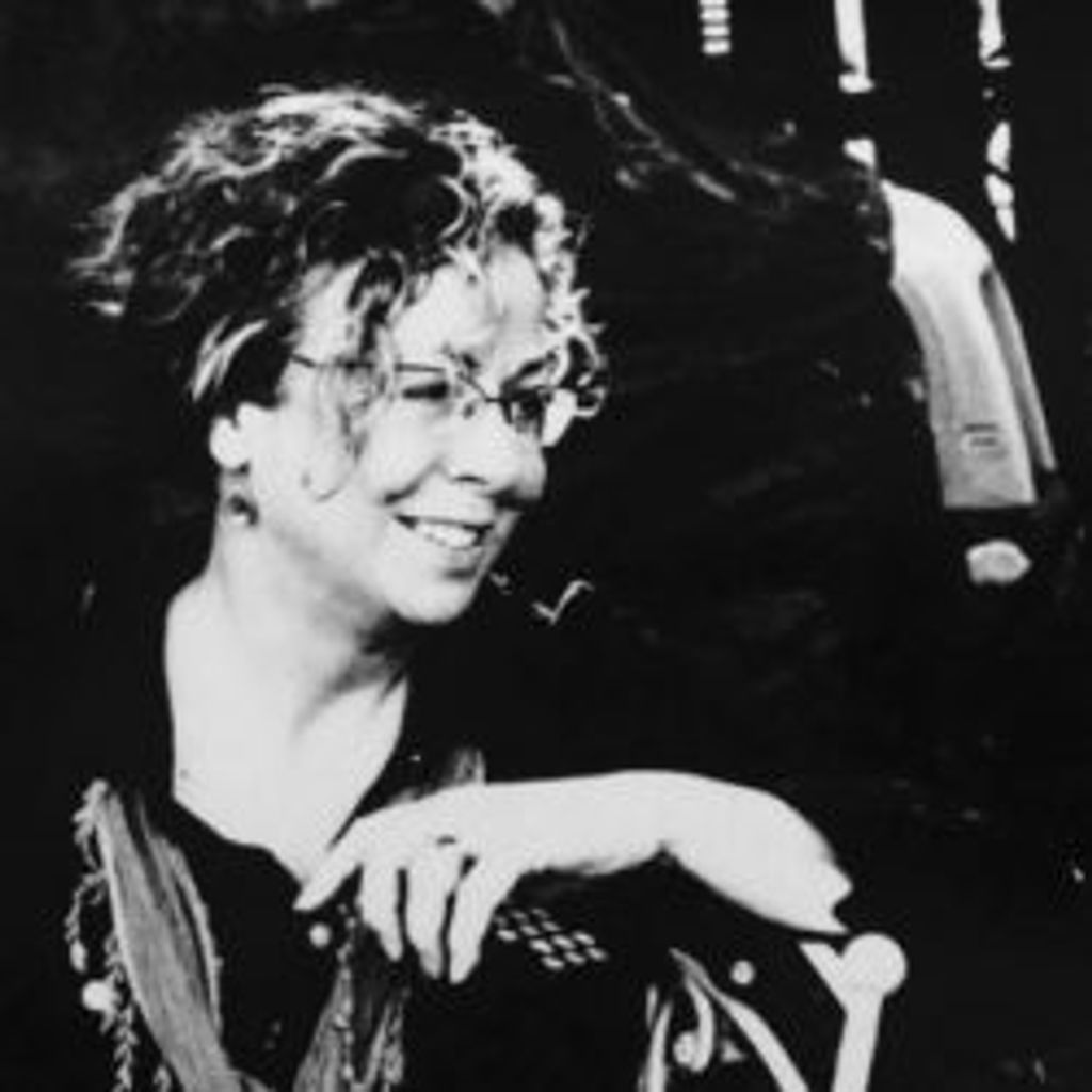 Elva Irene Kenney