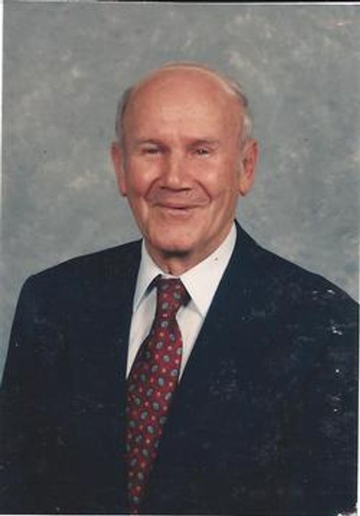 Wesley Donaldson