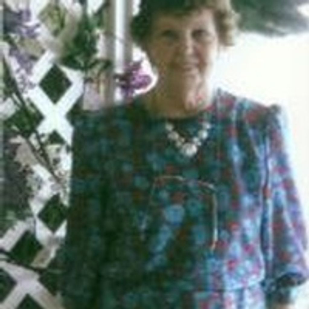 Elsie C. Starken-Wolner