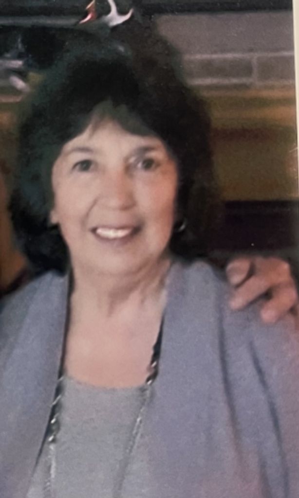 Rose Mary Vollmer Profile Photo