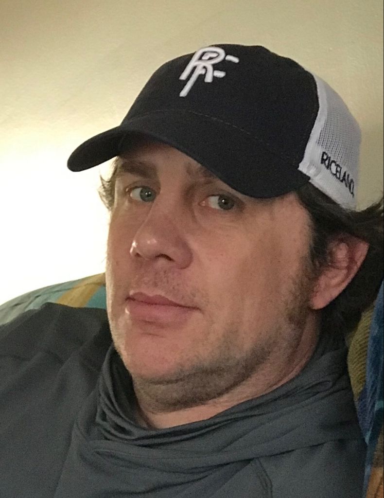 James Matthew Hooten Profile Photo
