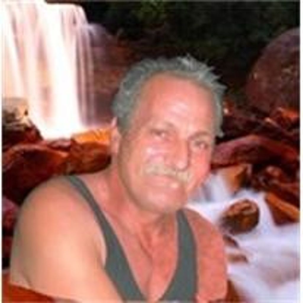 Bruce Richard Sentz