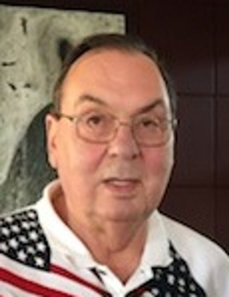 Robert T. Cerven Profile Photo