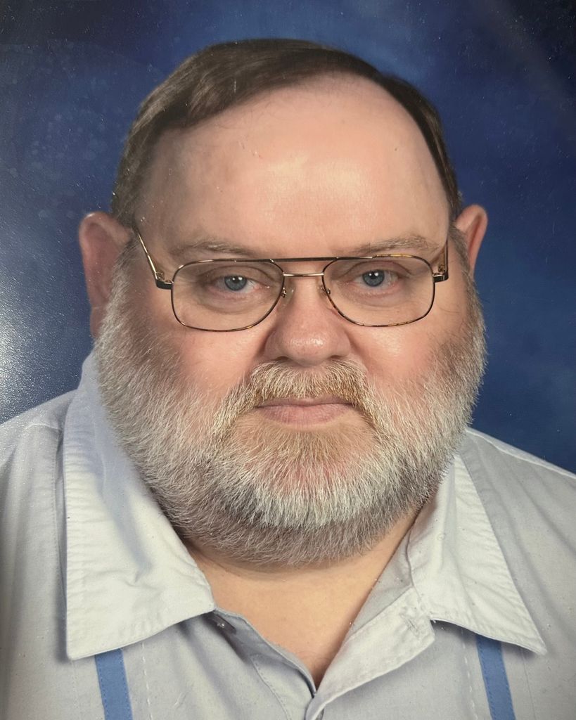 James Andrew Williams Profile Photo