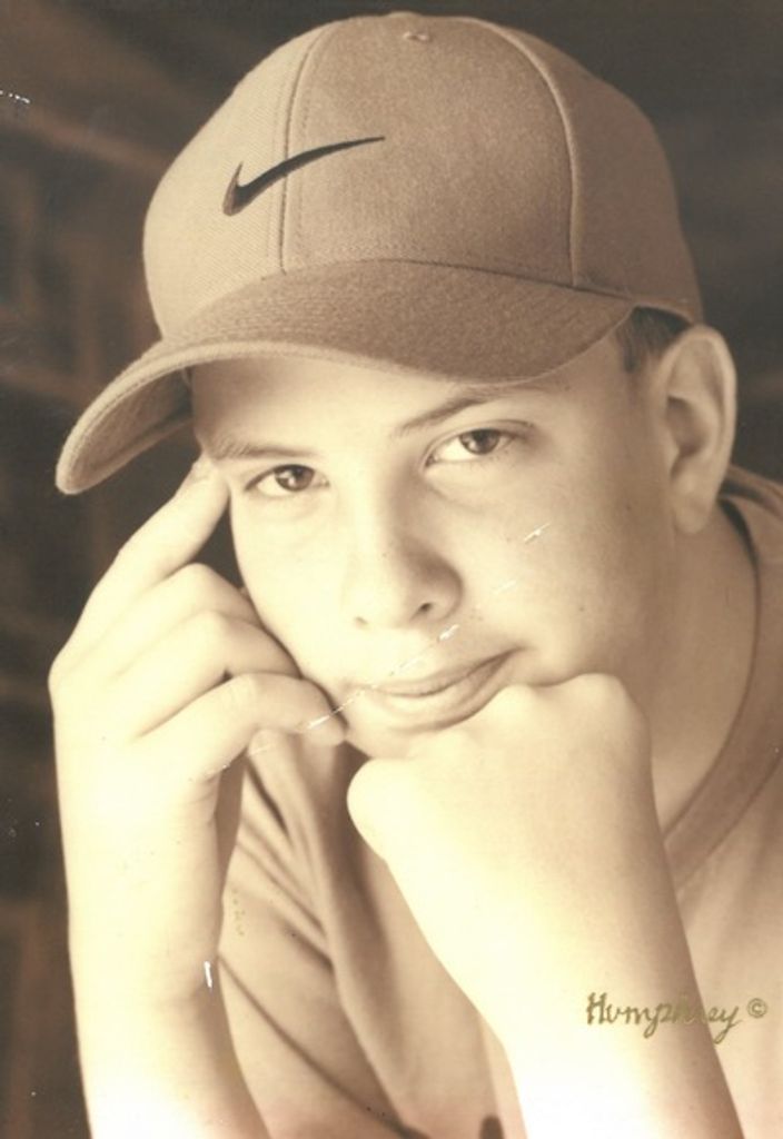 Brandon R. Lowe Profile Photo