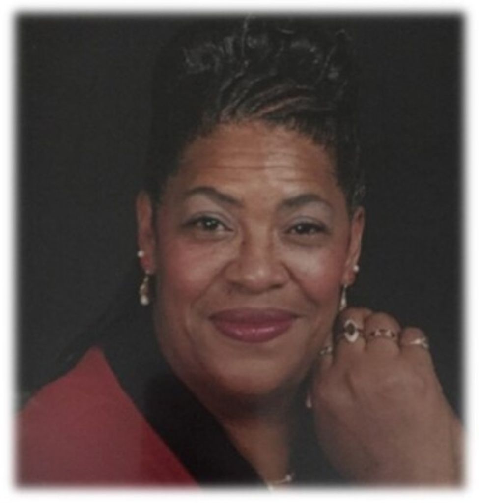 Sarah Frances Oglesby Profile Photo