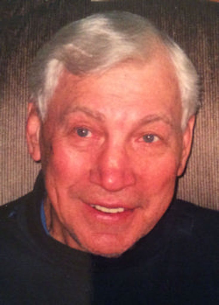 George M. Batcha