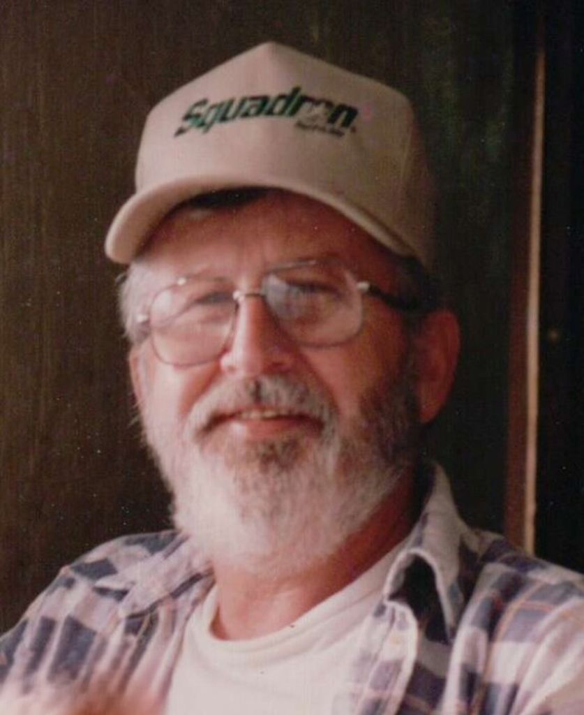 William Hallie Norris, Jr.