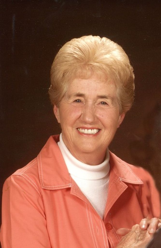 Joy Crozier Profile Photo