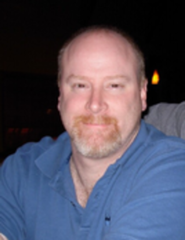 John G. Hickey Profile Photo