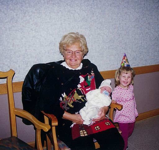 Lucille Gossage photo gallery thumbnail 55 of 116