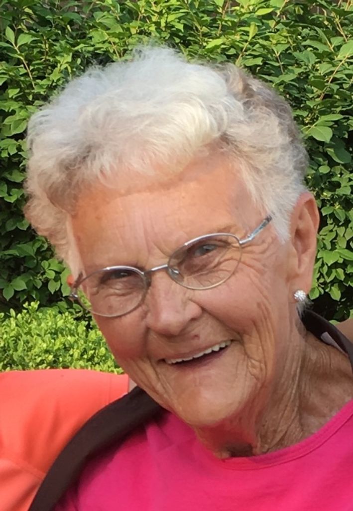 Ruth E. (Starr)  Moore