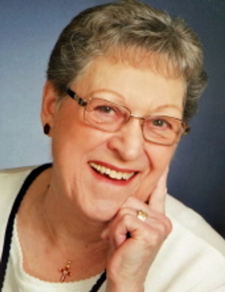 Florence  "Babe" Raetzel