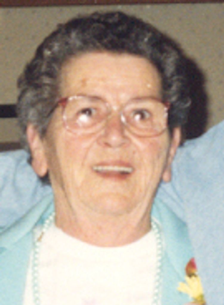 Jean Huntington
