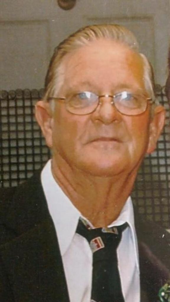 Roderick Paul Laborde Profile Photo