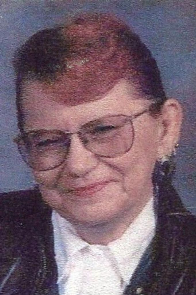 Mary Jane Gielski Profile Photo