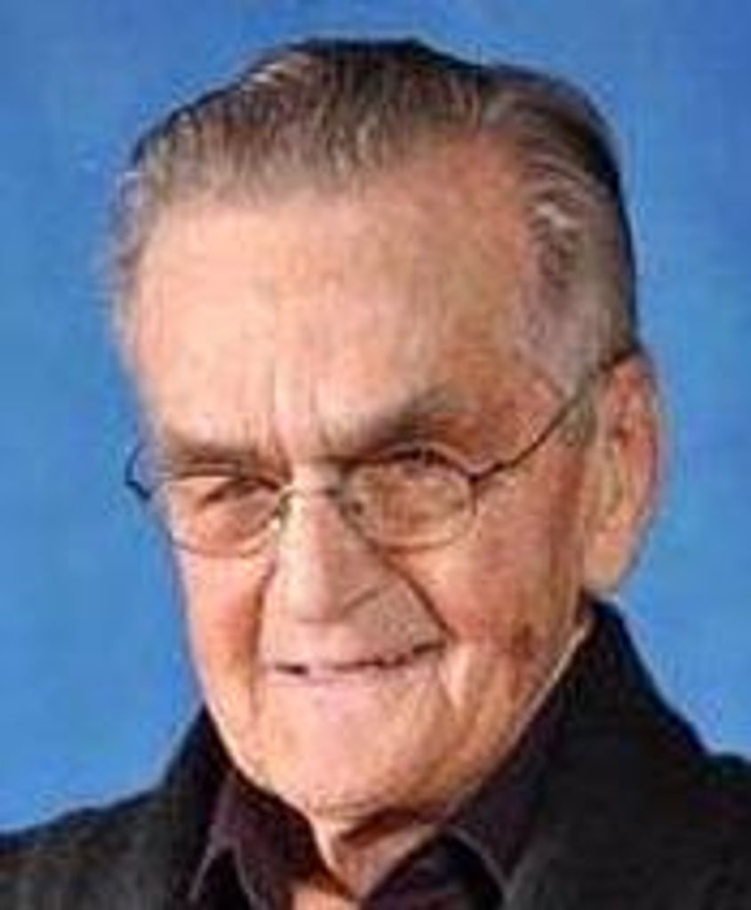 Raymond G. Emond Sr.