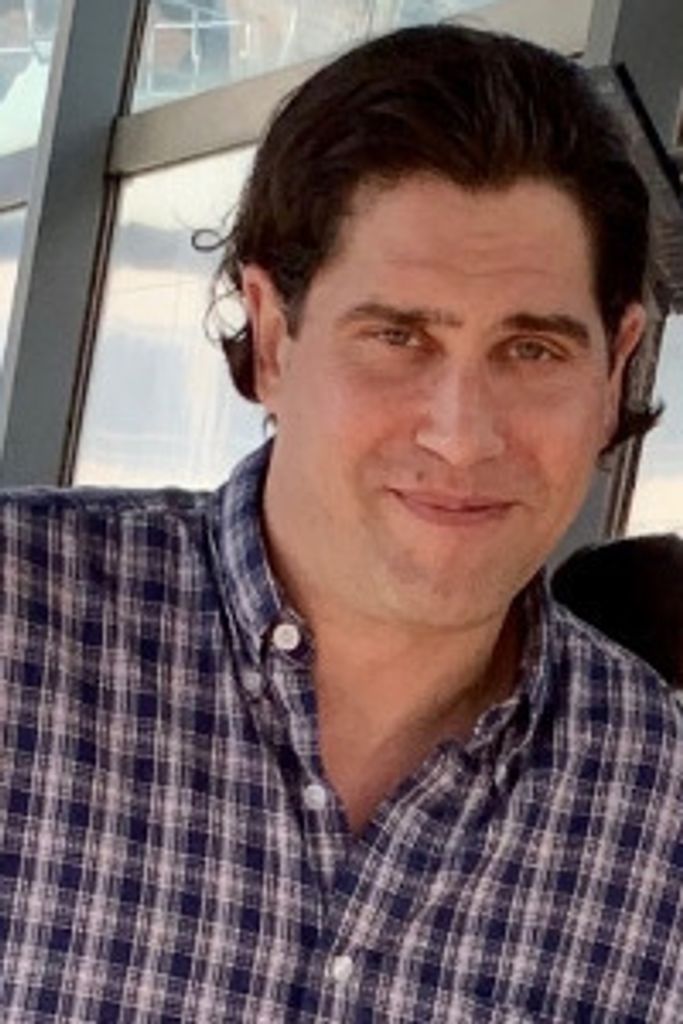 Brett C. Wegner Profile Photo