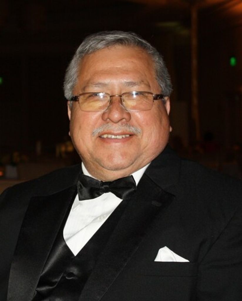 Carlos E. Och Caal Profile Photo