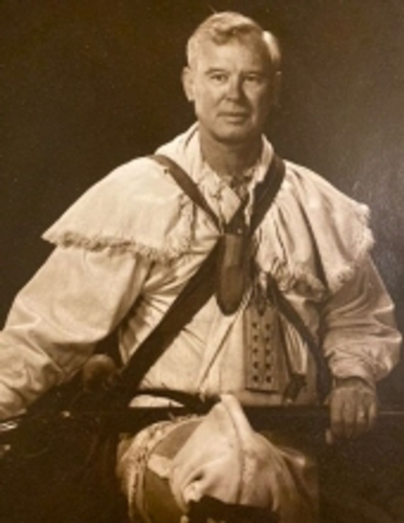 Joseph E. Stearns, Jr.