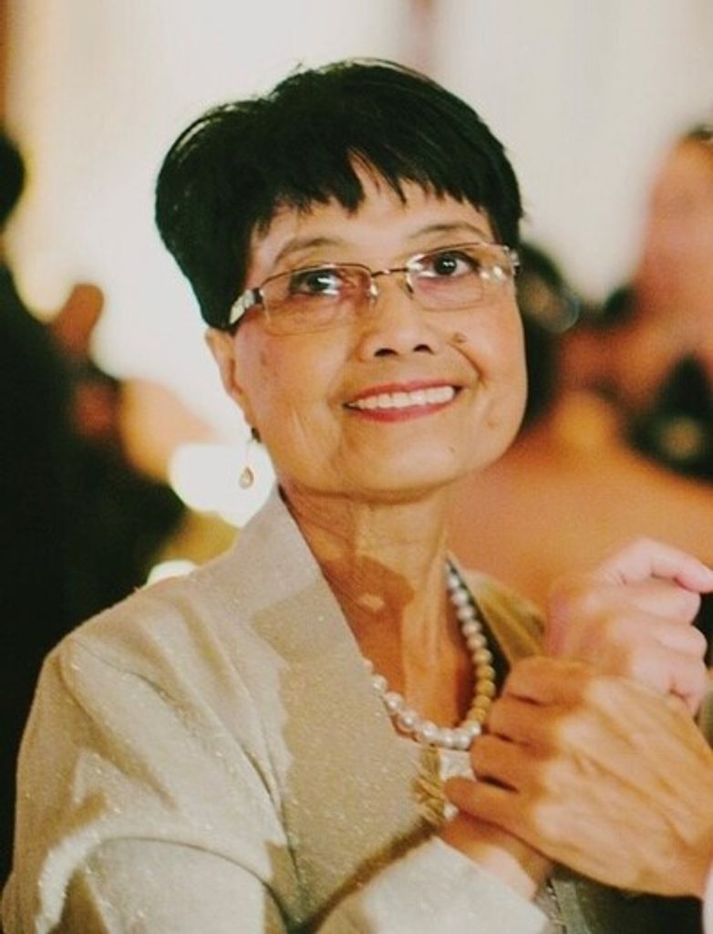 Lina Sanchez Blancaver