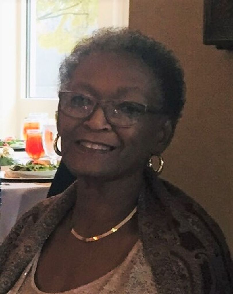 Margaret Allen Harris Profile Photo