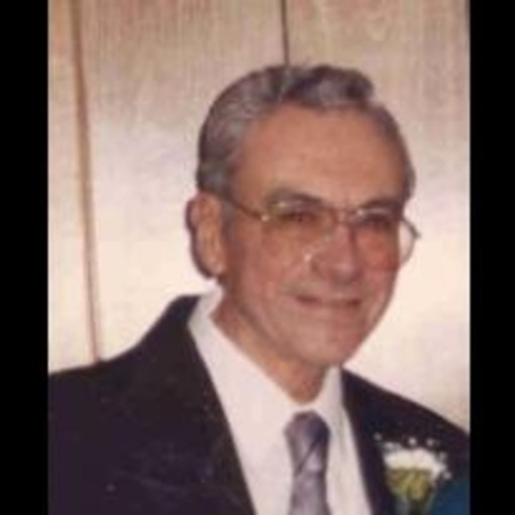 John W. "Bill" Gilroy