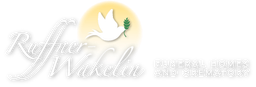 Ruffner-Wakelin Funeral Homes and Crematory Logo