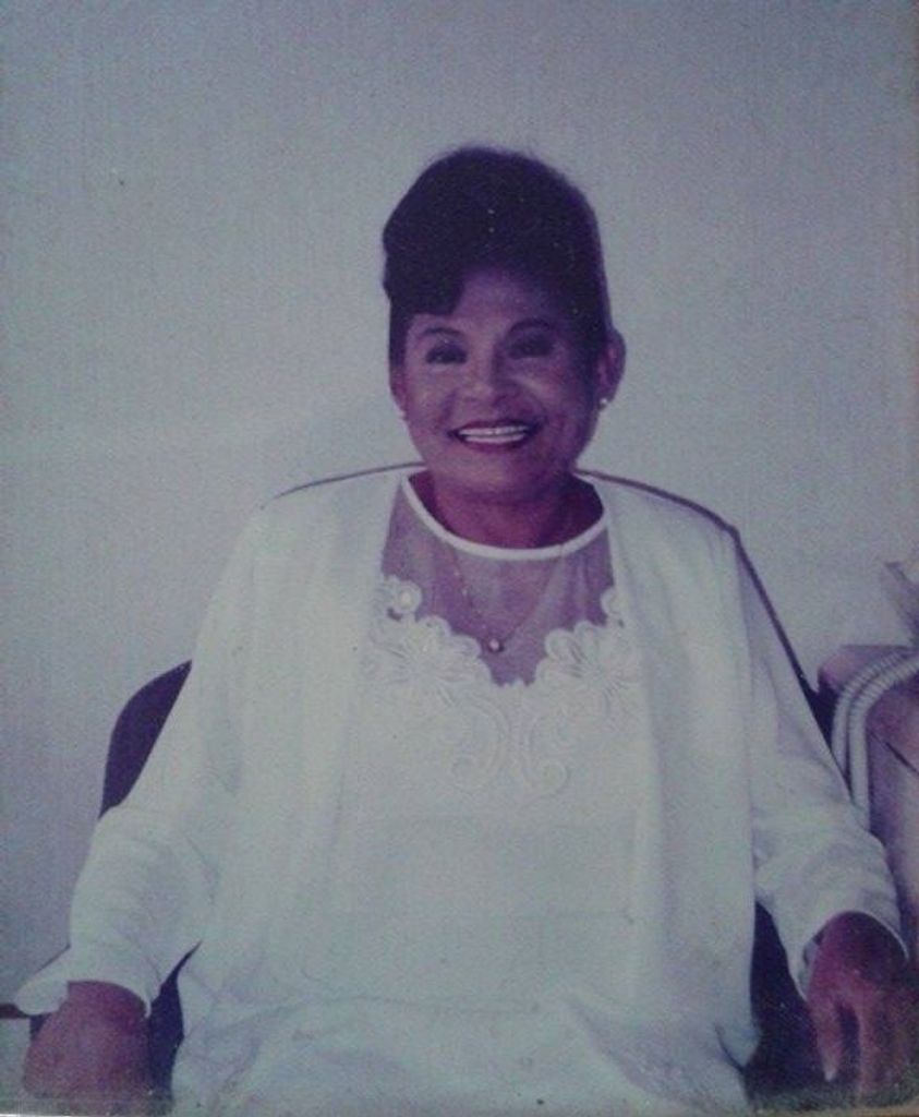 Carmelita De Leon Magsino