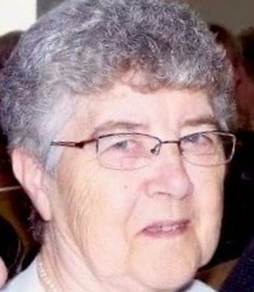 Clara Haas Profile Photo